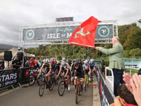 Gran Fondo entries close this Sunday at midnight