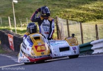 Formula Two race win for Payne at Cadwell Park