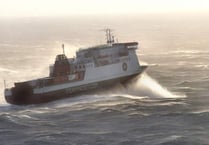Ben-my-Chree will sail after all