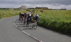 Cycling events this Sunday