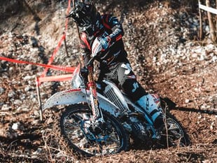 British Enduro Championship this weekend