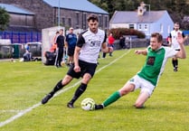 Four-goal Kelly’s the hero in latest Team of the Week