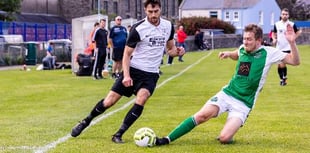 Four-goal Kelly’s the hero in latest Team of the Week