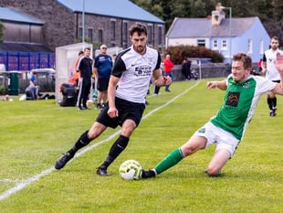 Four-goal Kelly’s the hero in latest Team of the Week