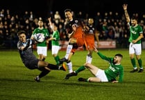 FC Isle of Man win first home league match