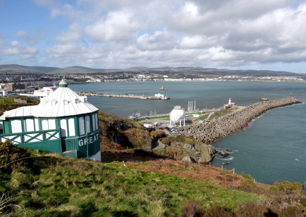 Conservation Area bid for Isle of Man beauty spot