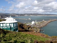 Conservation Area bid for beauty spot
