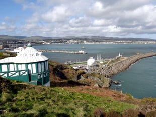 Conservation Area bid for beauty spot