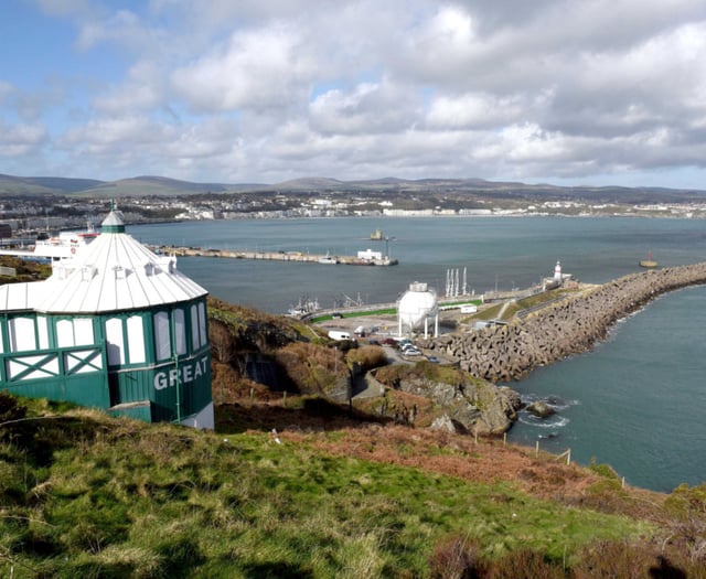 Conservation Area bid for beauty spot