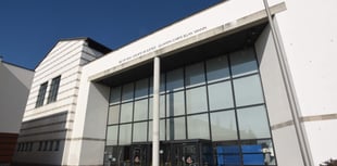 Scaffolder sentenced after assaulting a woman