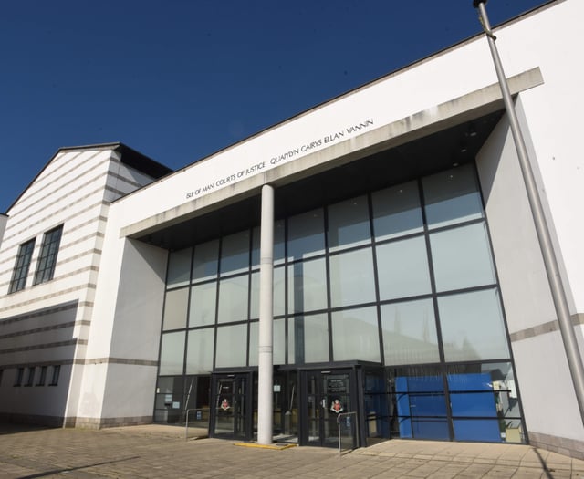 Scaffolder sentenced after assaulting a woman