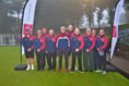 Marown soak up more success in Rayner Plate