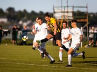 Corinthians and Rushen kick off new season in Charity Shield