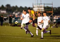 Corinthians and Rushen kick off new season in Charity Shield