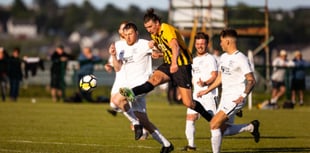 Corinthians and Rushen kick off new season in Charity Shield