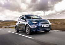 Letter to the editor: Don't by an electric car, buy a Fiat 500