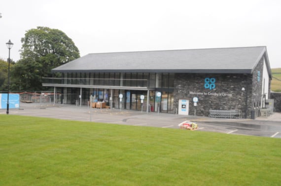 Former shop manager denies breaching Isle of Man immigration laws