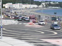 'Complicated' promenade project did not go over its final budget