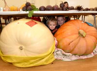 St John's Produce Show to take place soon