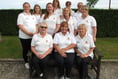 Castletown double up in Night League and Over-60s