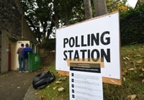The results of the Isle of Man House of Keys general election