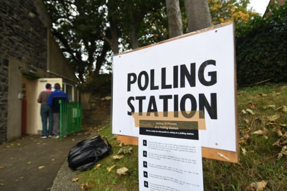 Consultation launches on proposed changes to how  elections are run