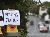 Exit poll is bad news for three government ministers - if its prediction is right