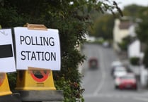 Exit poll is bad news for three government ministers - if its prediction is right