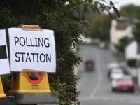 Exit poll is bad news for three government ministers - if its prediction is right