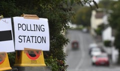 Exit poll is bad news for three government ministers - if its prediction is right