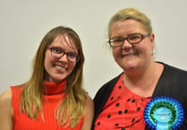 Faragher and Barber elected in Douglas East