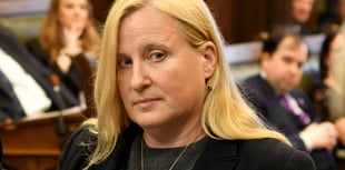 Condemnation for ‘shotgun’ comment directed at minister