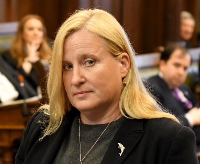Condemnation for ‘shotgun’ comment directed at minister
