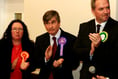 Vote of no confidence over dog bite