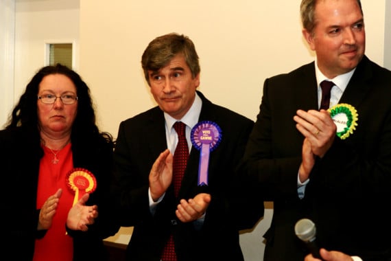 Vote of no confidence over dog bite