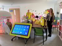 Charity teams up with Masons to donate £50,000 tech package