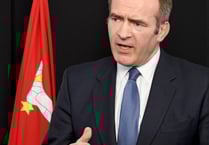 Alfred Cannan elected as chief minister