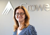 Food science degree gives Crowe boss the taste for accountancy