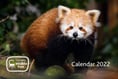 Calendar launched to support wildlife park