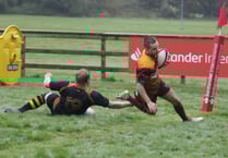 Manx Bowl competition takes centre stage this weekend