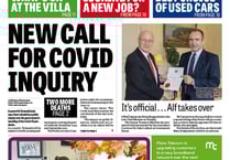 Read Isle of Man Courier online right now