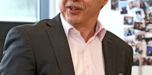 Fifth LegCo candidate