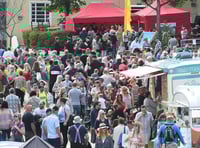 Business to lose out on up to £5,000 in sales after festival cancelled