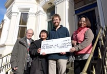 Homeless charity says gas price hike is 'extra burden'