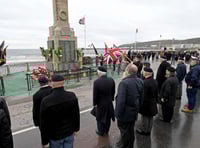 Remembrance events are being held around the island this week