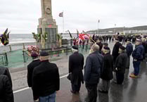 Remembrance events are being held around the island this week
