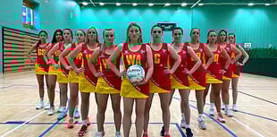 Island side off to Wales in May for Netball Europe Challenge