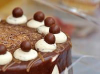 Learn all about the darker side of chocolate