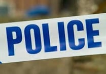 Motorcyclist dies in tragedy