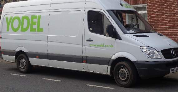 Isle of Man links emerge in high-profile Yodel legal battle